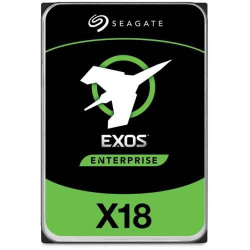 18TB Seagate EXOS X18 ST18000NM000J 7200RPM 256MB Ent. Cijena