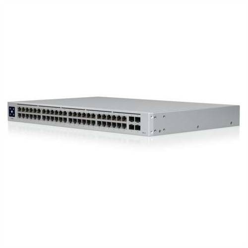 UbiQuiti UniFi Switch USW-48-POE M RM PoE+ Cijena