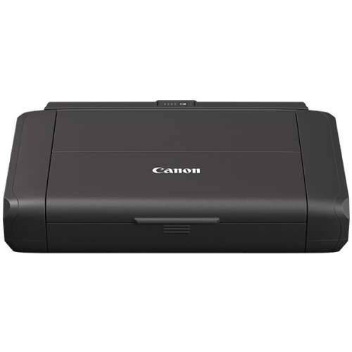 T Canon PIXMA TR150 mobile inkjet printer A4 USB2.0 WiFi incl. battery Cijena