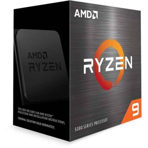 AMD AM4 Ryzen 9 16 WOF Box 5950X 3.4GHz MAX Boost 4.9GHz 16xCore 72MB 105W Cijena