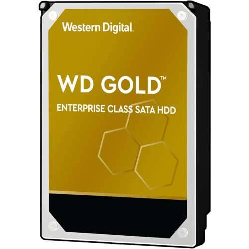 6TB WD WD6003FRYZ Gold 7200RPM 256MB