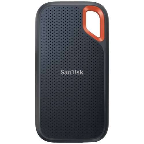 2TB Sandisk Extreme V2 USB 3.2 Gen2 Black Cijena