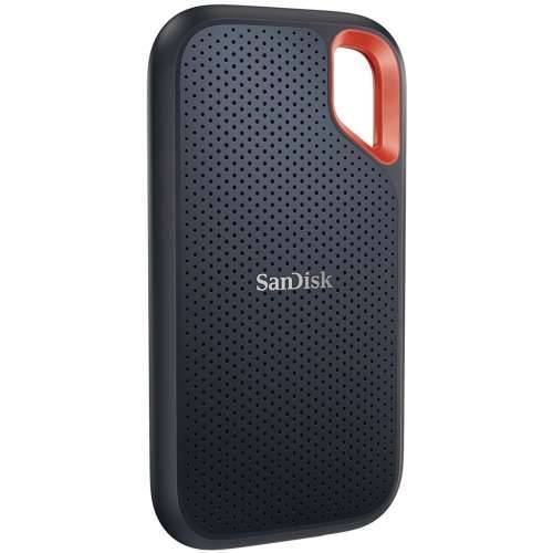 2TB Sandisk Extreme V2 USB 3.2 Gen2 Black Cijena