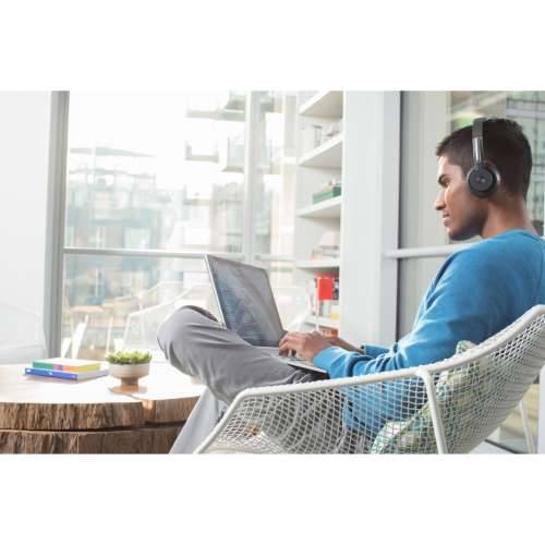 Logitech Headset Zone Wired UC Wireless for Unified Communication - On Ear Cijena
