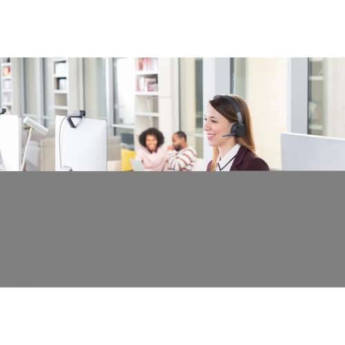 Logitech Headset Zone Wired UC Wireless for Unified Communication - On Ear Cijena