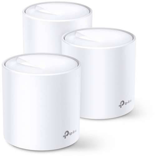 TP-LINK TP-LINK Deco X20 AX1800 (3-pack) Cijena