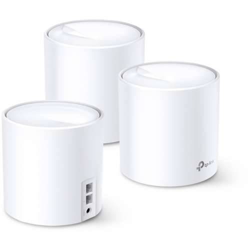 TP-LINK TP-LINK Deco X20 AX1800 (3-pack) Cijena