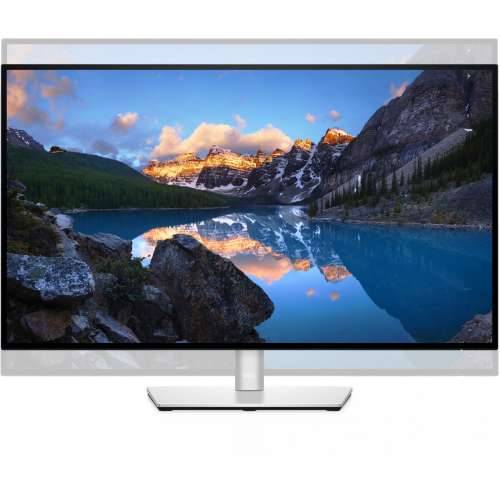 68.47cm/27” (2560x1440) Dell U2722DE Quad HD 5ms IPS HDMI DP USB-C Black Silver Cijena