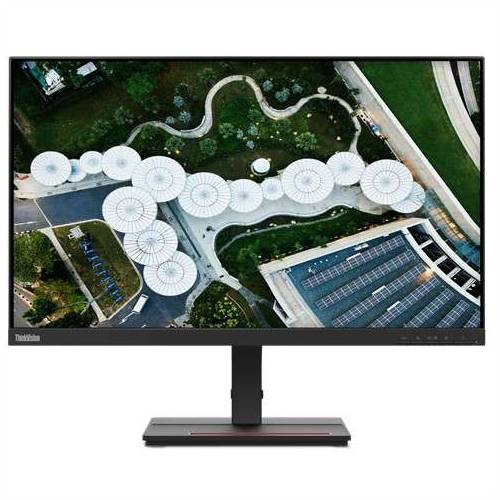 60.5cm/23.8” (1920x1080) Lenovo ThinkVision S24e-20 Full HD 16:9 VGA HDMI 6ms Black Cijena