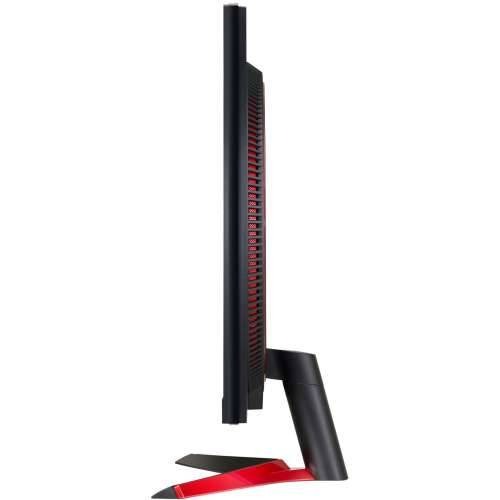 80cm/31.5” (2560x1440) LG 32GN600-B 2K Ultra HD 5 ms 16:9 USB Hub 2x HDMI DP Black Red Cijena