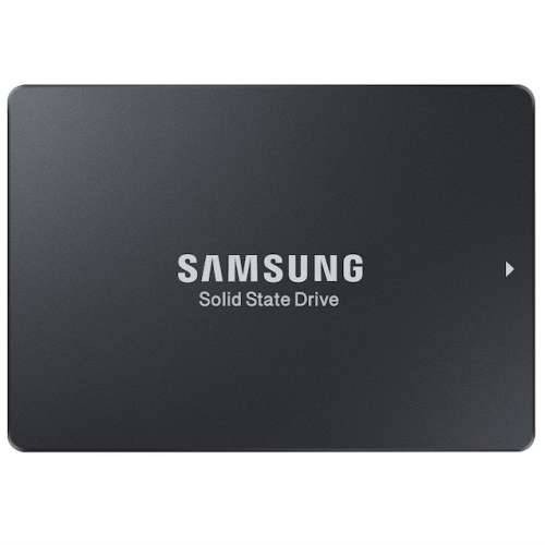 SSD 2.5” 3.8TB Samsung PM893 bulk Ent.