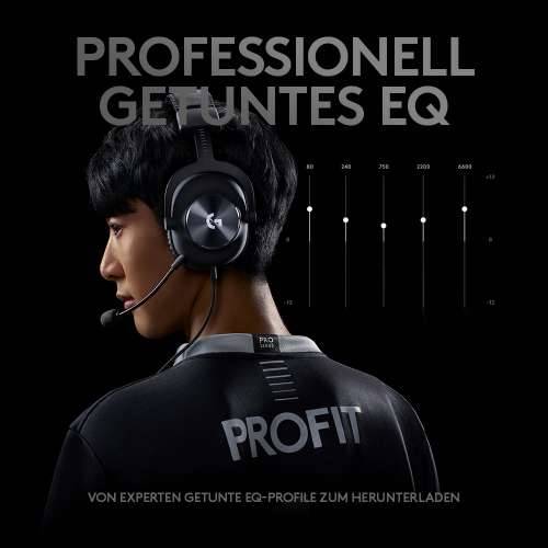 Logitech G Pro X wireless headset Cijena