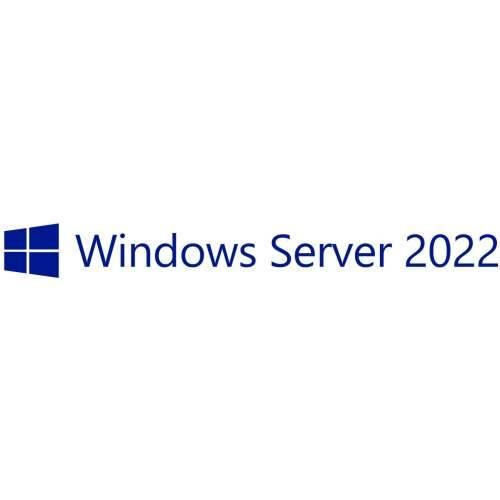 OEM Windows Server 2022 CAL 10 users