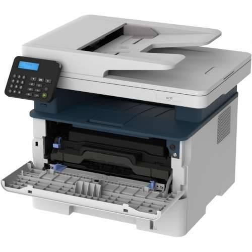 L Xerox B225 Black & White Laser Printer 3-in-1 USB LAN WLAN ADF Cijena