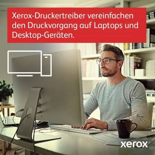 L Xerox B225 Black & White Laser Printer 3-in-1 USB LAN WLAN ADF Cijena