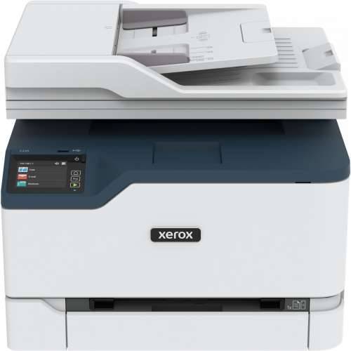 FL Xerox C235 color laser printer 4in1 A4 22 ppm LAN WLAN ADF Duplex Cijena