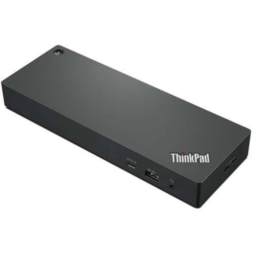 Lenovo ThinkPad Thunderbolt 4 Workstation Dock 300W Cijena