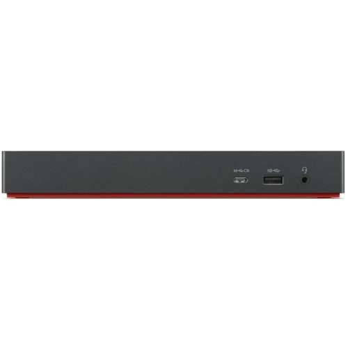 Lenovo ThinkPad Thunderbolt 4 Workstation Dock 300W Cijena