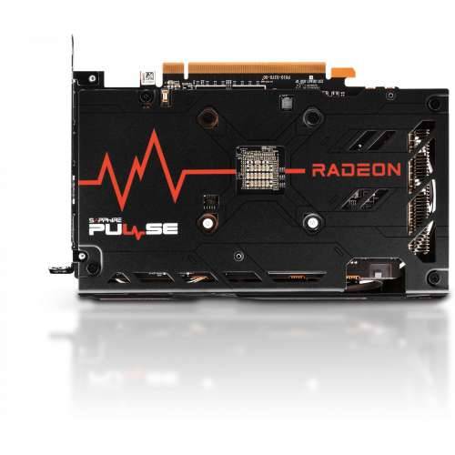 RX 6600 8GB Sapphire Pulse GDDR6 Cijena