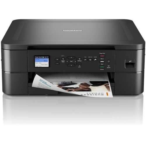 T Brother DCP-J1050DW 3in1 Air Print USB WiFi Duplex Cijena