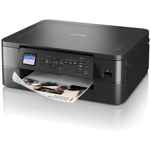 T Brother DCP-J1050DW 3in1 Air Print USB WiFi Duplex Cijena