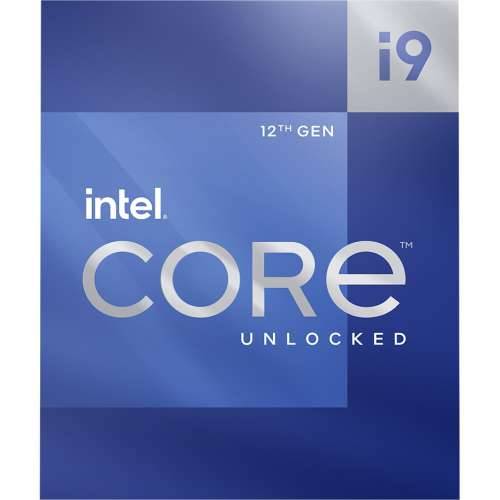Intel S1700 CORE i9 12900K BOX 16x3.2 125W WOF GEN12 Cijena