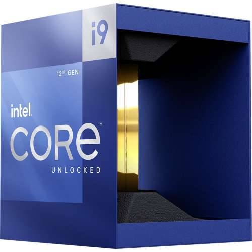 Intel S1700 CORE i9 12900K BOX 16x3.2 125W WOF GEN12 Cijena