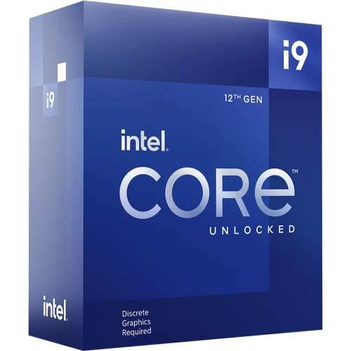 Intel S1700 CORE i9 12900KF BOX 16x3.2 125W WOF GEN12 Cijena