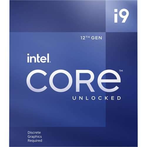 Intel S1700 CORE i9 12900KF BOX 16x3.2 125W WOF GEN12 Cijena