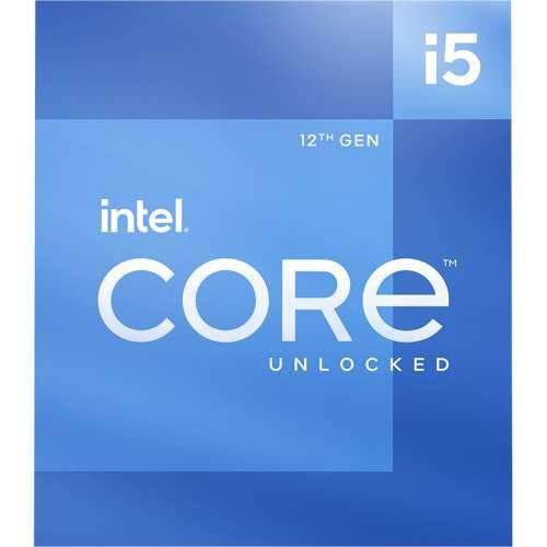 Intel S1700 CORE i5 12600K BOX 10x3.7 125W WOF GEN12 Cijena