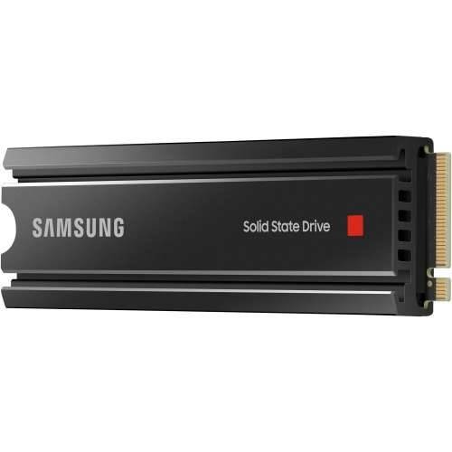 SSD M.2 2TB Samsung 980 PRO Heatsink NVMe PCIe 4.0 x 4 retail Cijena