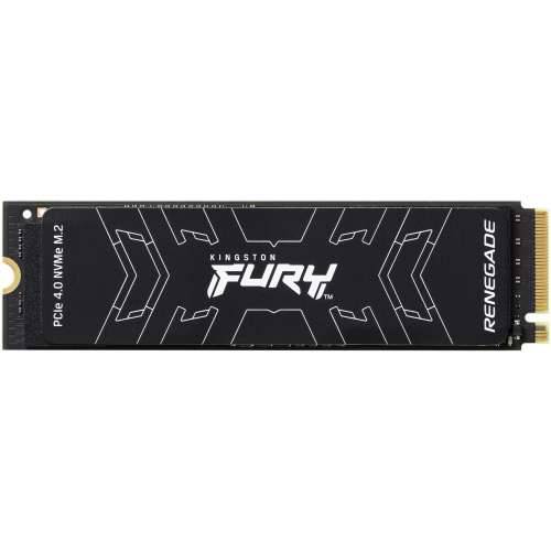 SSD M.2 2TB Kingston FURY NVMe PCIe 4.0 x 4 Cijena
