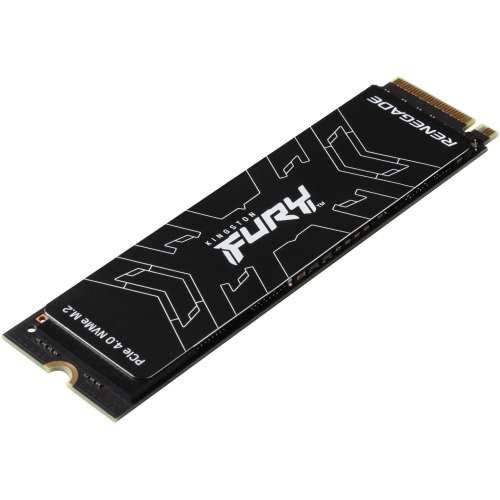 SSD M.2 4TB Kingston FURY NVMe PCIe 4.0 x 4 Cijena