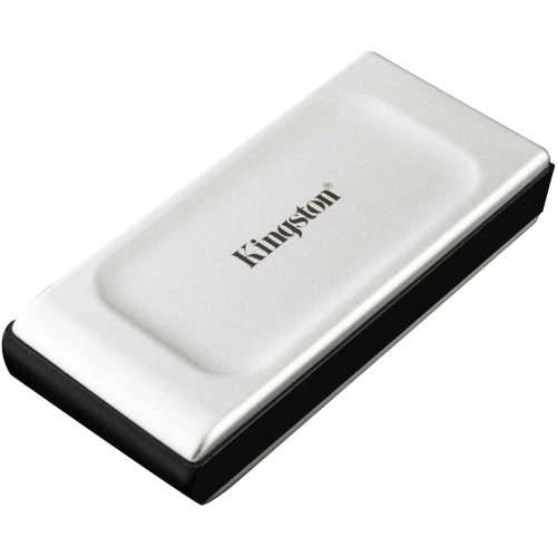 2TB Kingston XS2000 USB 3.2 Gen2 Grey Cijena