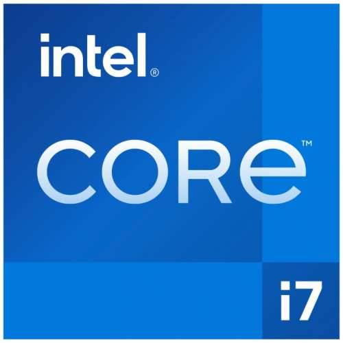 Intel S1700 CORE i7 12700F BOX 12x2.1 65W GEN12