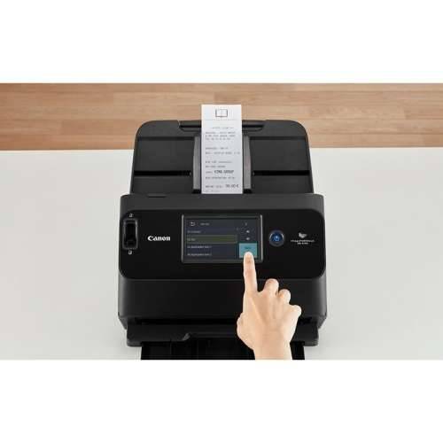 Canon imageFORMULA DR-S150 document scanner 45 ppm ADF Duplex USB LAN WLAN Cijena