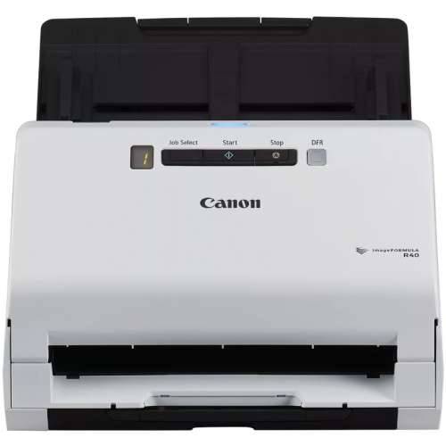 Canon imageFORMULA R40 document scanner 40 ppm ADF Duplex A4 USB 2.0 Cijena