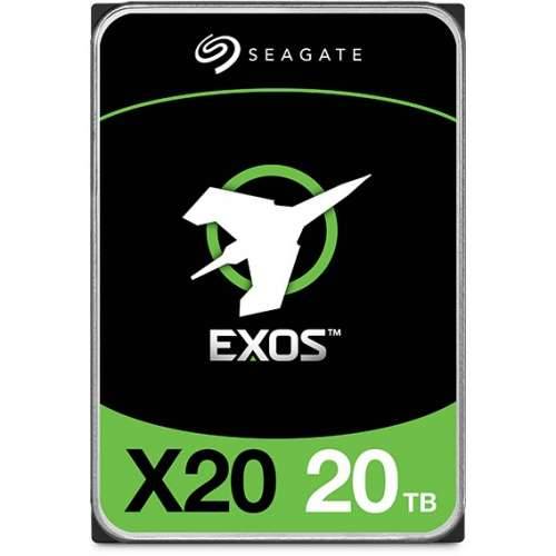 20TB Seagate EXOS X20 ST20000NM007D 7200RPM 256MB Cijena