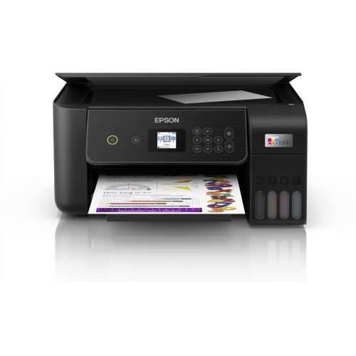 T Epson EcoTank ET-2820 inkjet printer 3in1/A4/WLAN/WiFi Cijena
