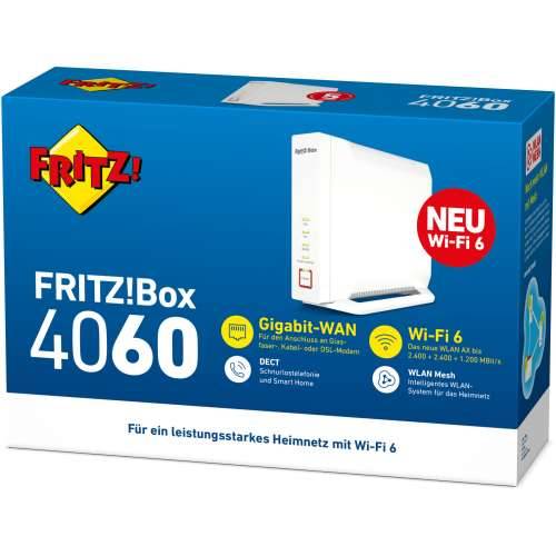 AVM FRITZ!Box 4060 Cijena