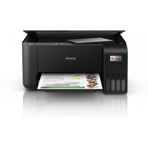 T Epson EcoTank ET-2810 inkjet printer 3in1/A4/WLAN/WiFi Cijena