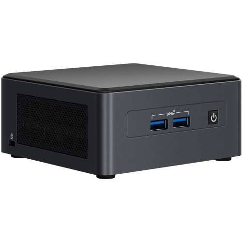 NUC i7 NUC11TNBI7 i7-1165G7 NO CORD GEN11 (high) Tiger Canyon Cijena