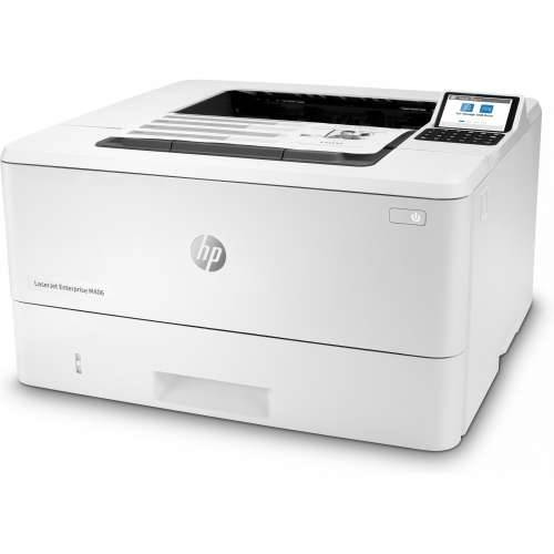 L HP LaserJet Enterprise M406DN A4/LAN/Duplex Cijena
