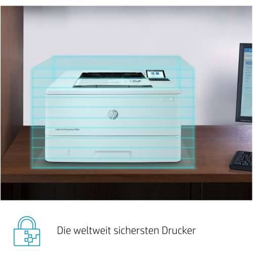 L HP LaserJet Enterprise M406DN A4/LAN/Duplex Cijena