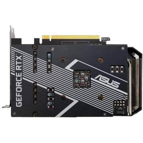 RTX 3060 12GB ASUS Dual OC V2 LHR GDDR6 Cijena