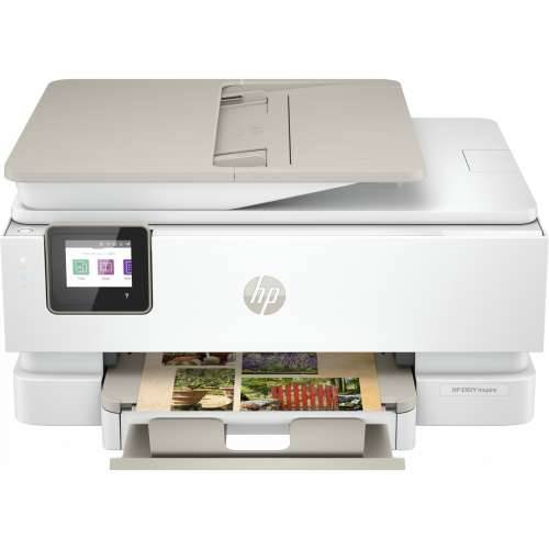 T HP ENVY Inspire 7920e HP+ 3in1/A4/WiFi/Bluetooth/ADF/Duplex Cijena