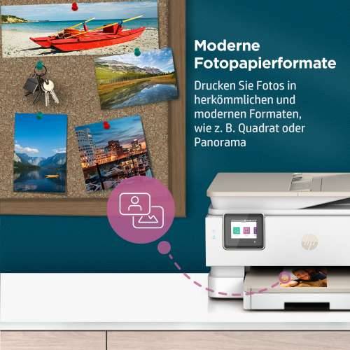 T HP ENVY Inspire 7920e HP+ 3in1/A4/WiFi/Bluetooth/ADF/Duplex Cijena