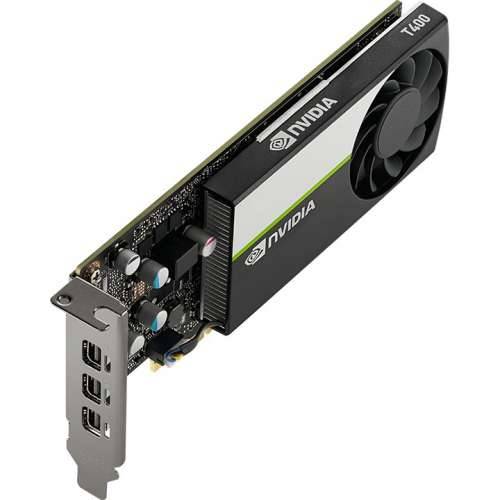 Quadro T400 4GB PNY NVIDIA T400 Low Profile (Small Box) Cijena