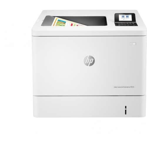 FL HP Color LaserJet Enterprise M554dn A4/LAN/Duplex Cijena