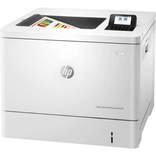 FL HP Color LaserJet Enterprise M554dn A4/LAN/Duplex Cijena